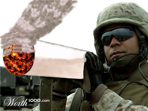 Photoshop Design by Zulu144