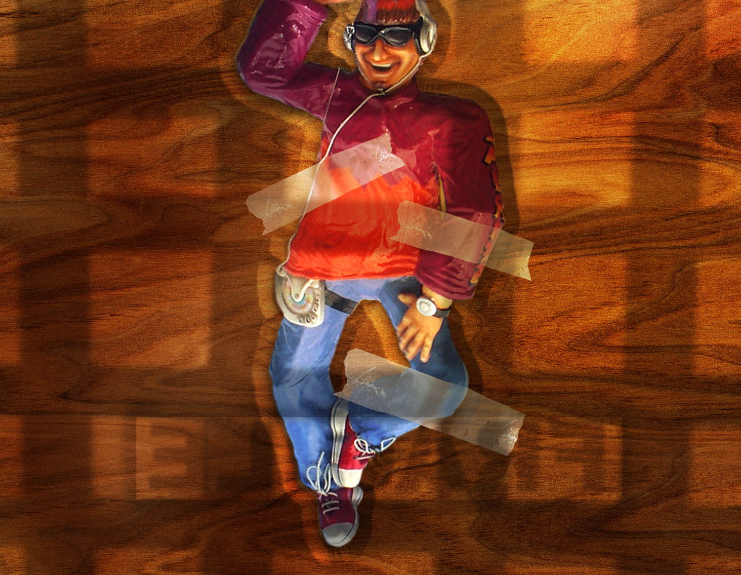 Diseño de Photoshop por budiyono para DesignCrowd (Community Contests) | Diseño #8948161