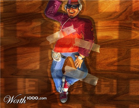 Photoshop Design by budiyono