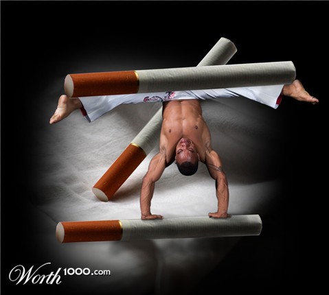 Photoshop Design by gear01d