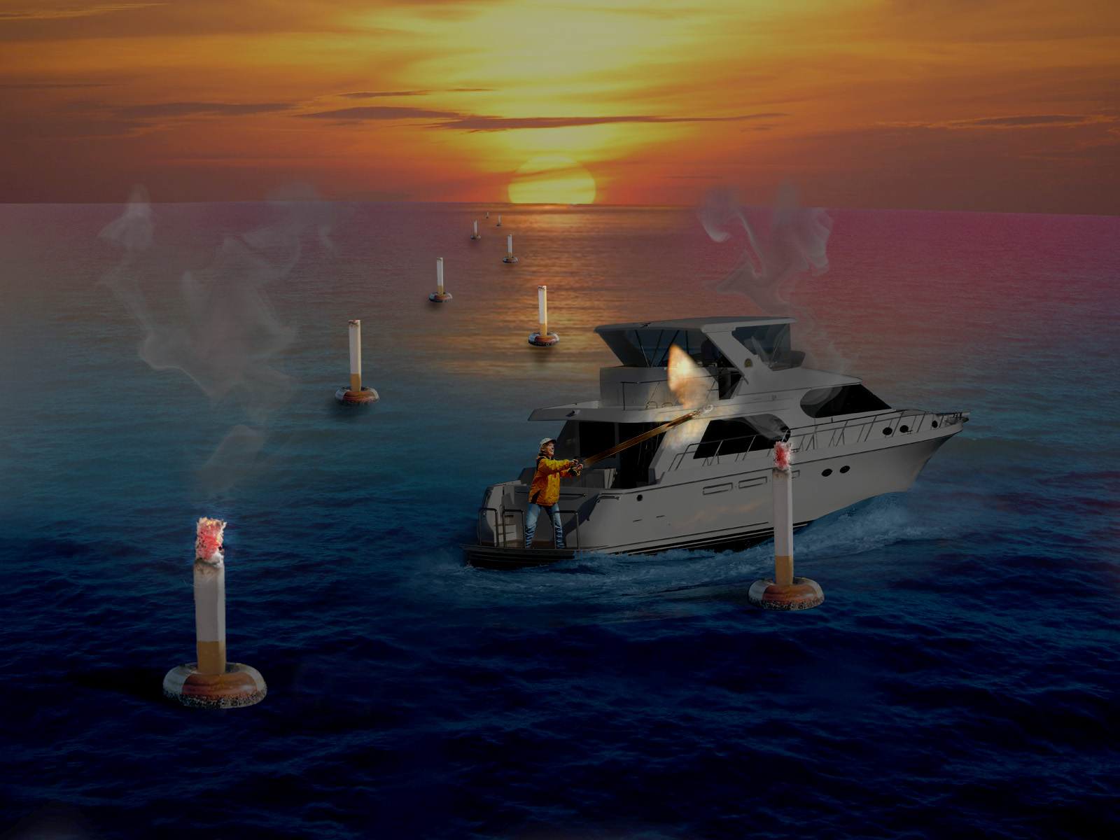 Photoshop Design by brdispatch05 for DesignCrowd (Community Contests) | Design #8945823