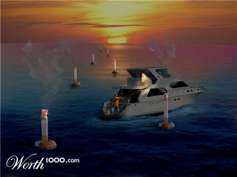 Photoshop Design by brdispatch05