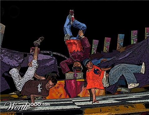 Photoshop Design by anavrin2009