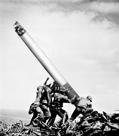 Photoshop Design by ManoleJr