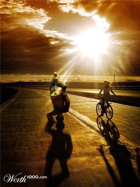 Photoshop Design by Chimmi