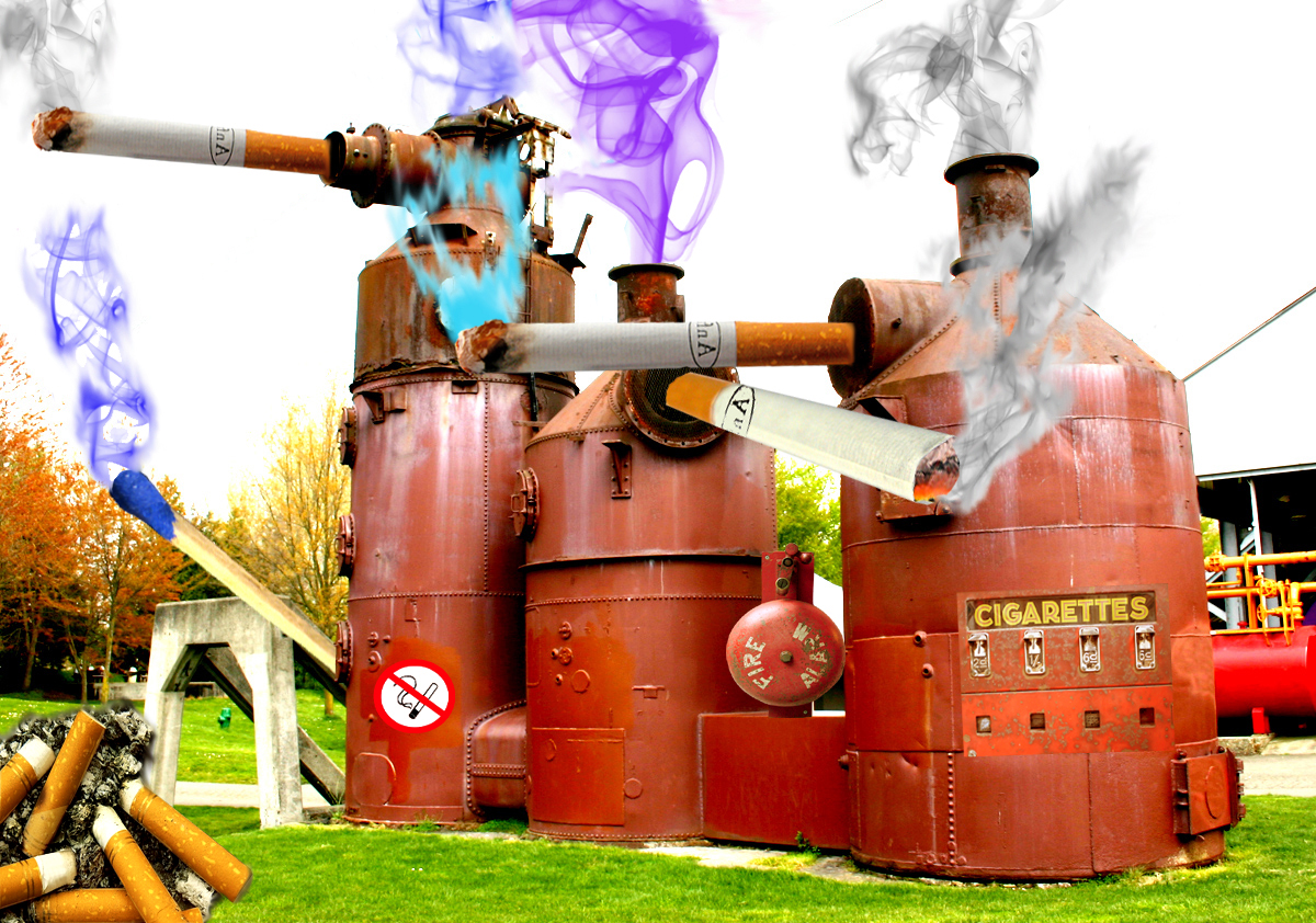 Photoshop Design by BanjoedShrimp for DesignCrowd (Community Contests) | Design #8945970