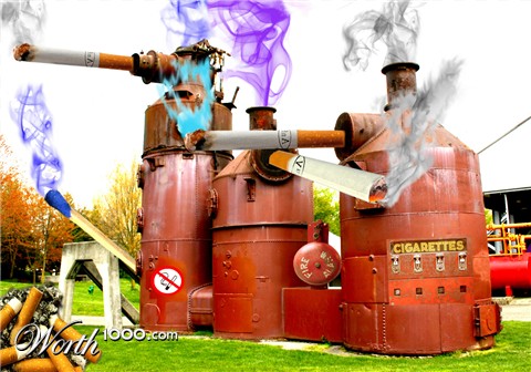 Photoshop Design by BanjoedShrimp