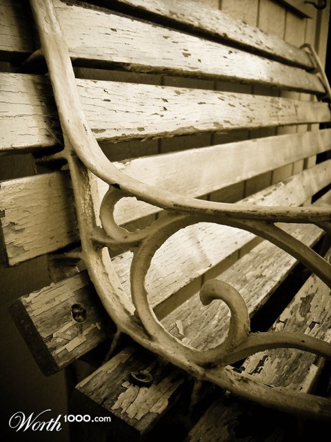 Photography by MeltedIce12