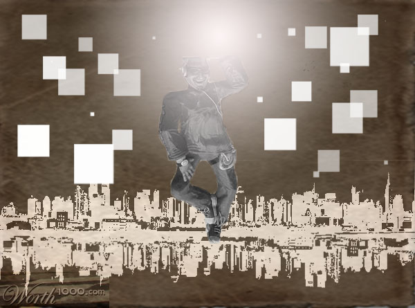 Photoshop Design by mdali2020 for DesignCrowd (Community Contests) | Design #8948188