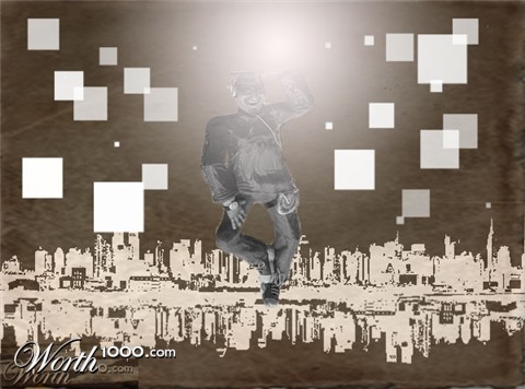 Photoshop Design by mdali2020