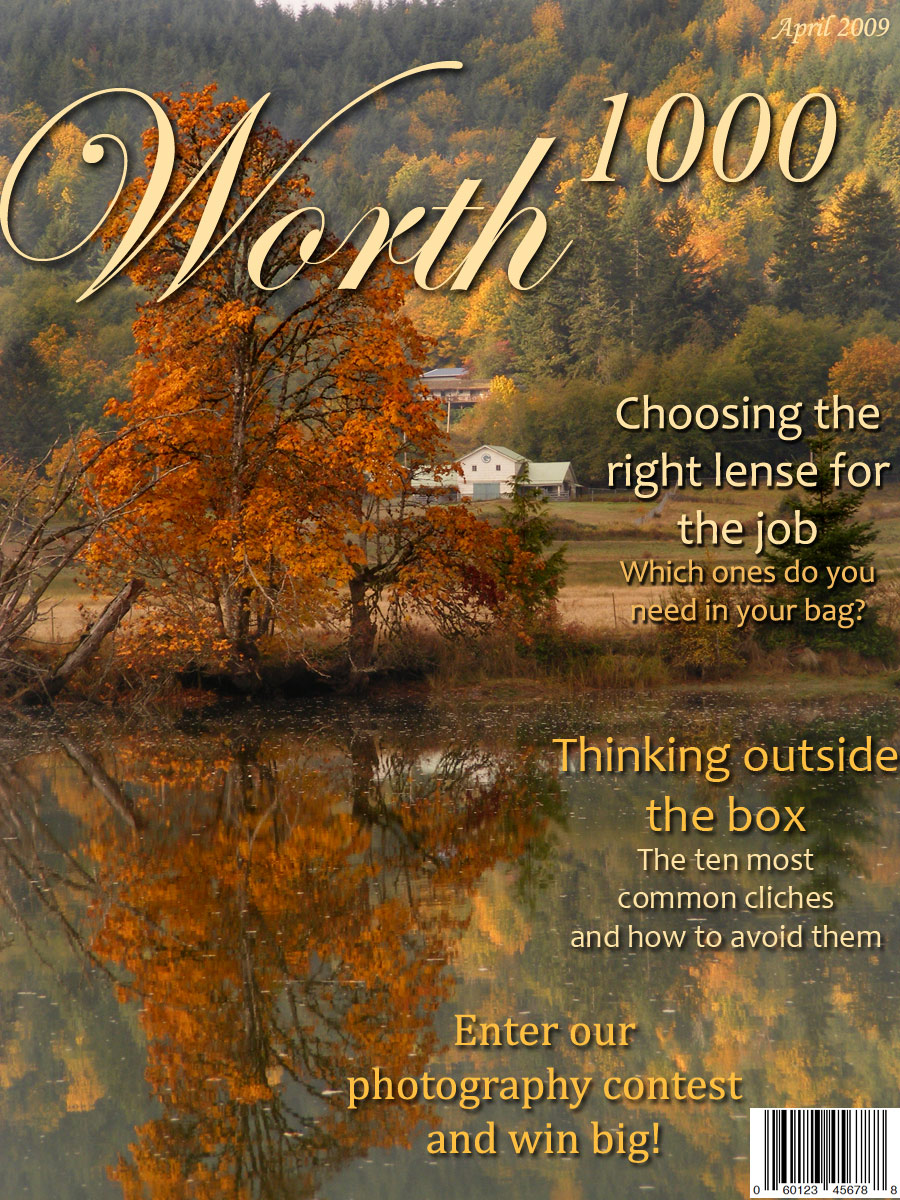 Photography by Feature for DesignCrowd (Community Contests) | Design #8941393