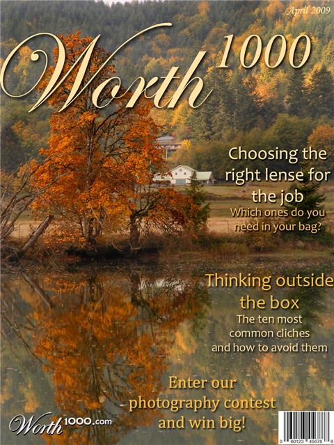 Photography by Feature