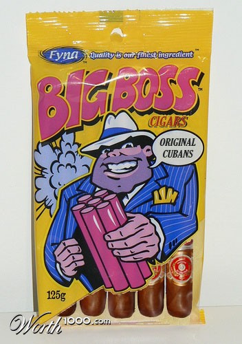 Photoshop Design by BangersMcMullen