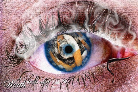 Photoshop Design by DragonTat7