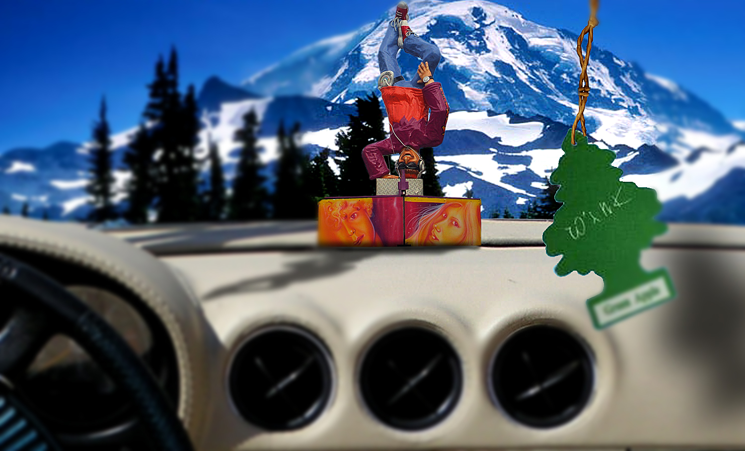 Photoshop Design by allstate for DesignCrowd (Community Contests) | Design #8948239