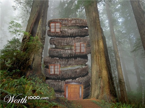 Photoshop Design by rayhyde