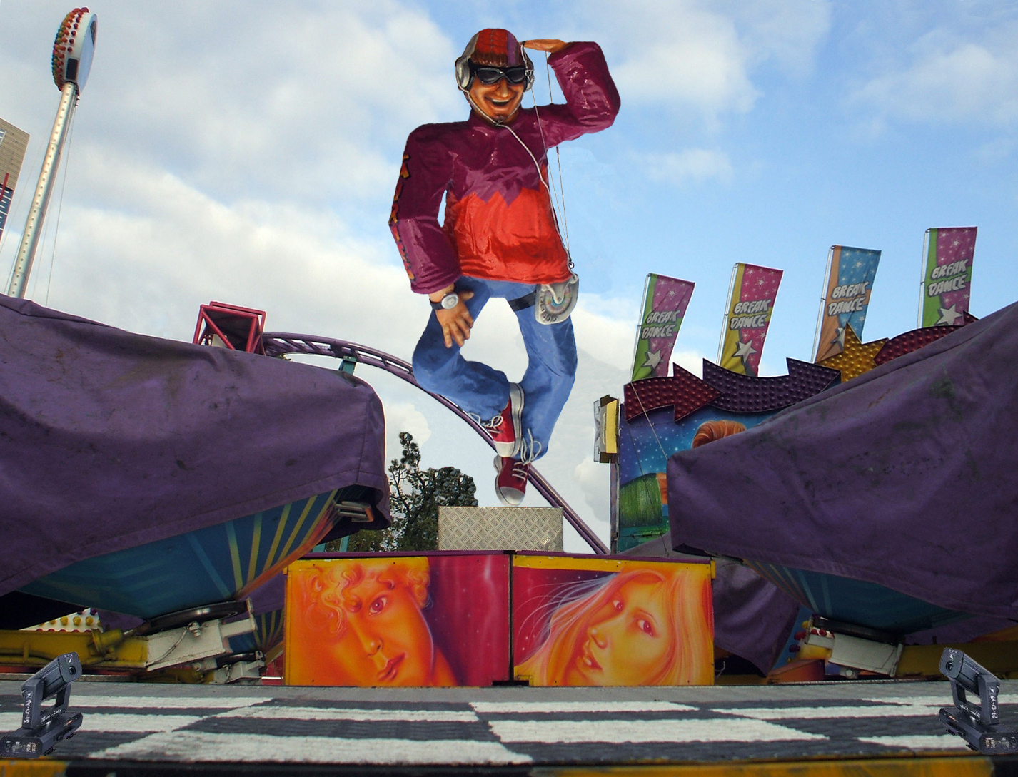 Photoshop Design by crescent7 for DesignCrowd (Community Contests) | Design #8948201