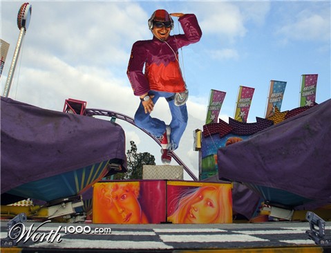 Photoshop Design by crescent7