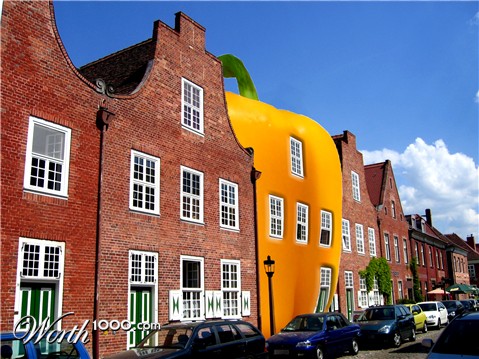 Photoshop Design by doodler