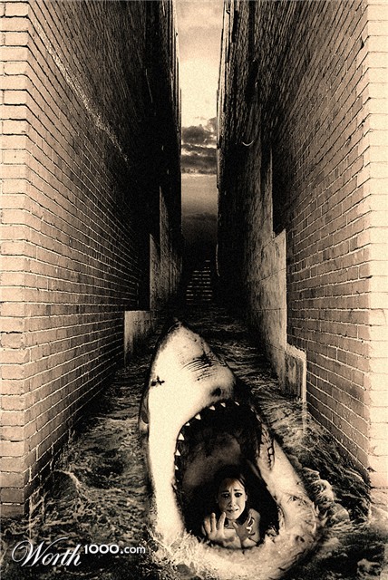 Photoshop Design by Trash63