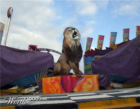 Photoshop Design by Kjirka