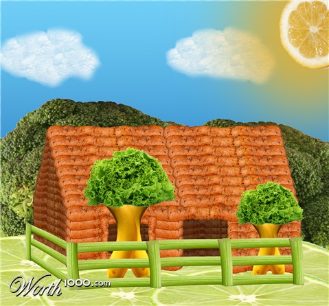 Photoshop Design by tonyman1106