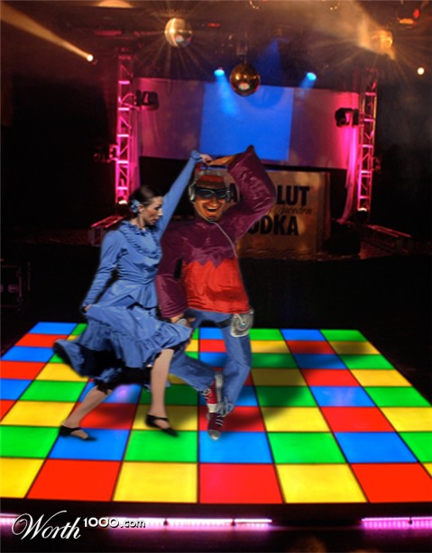 Photoshop Design by enorm15