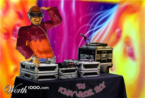 Photoshop Design by copr369