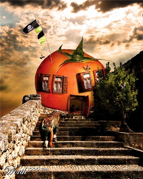 Photoshop Design by Chimmi