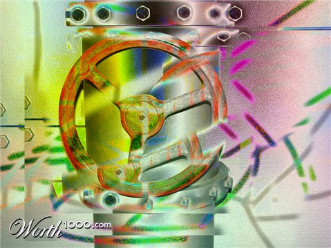 Photoshop Design by myPuma