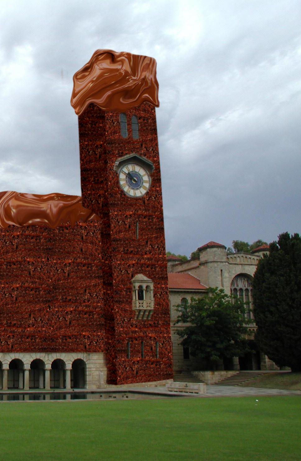 Photoshop Design by chohanic for DesignCrowd (Community Contests) | Design #8941863