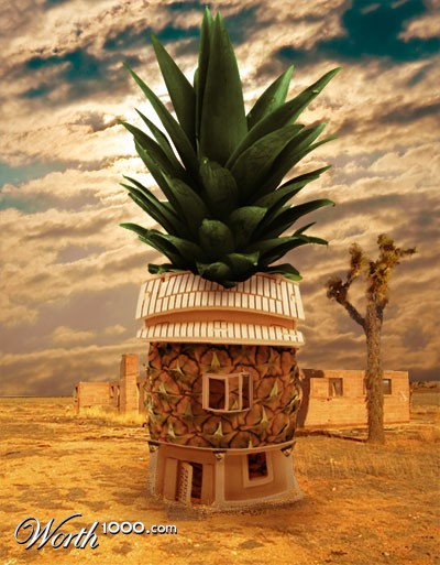 Photoshop Design by yolinnie