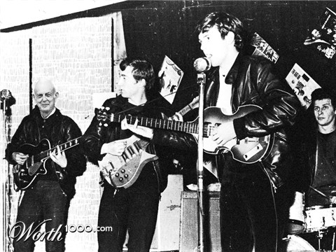 Photoshop Design by rayhyde