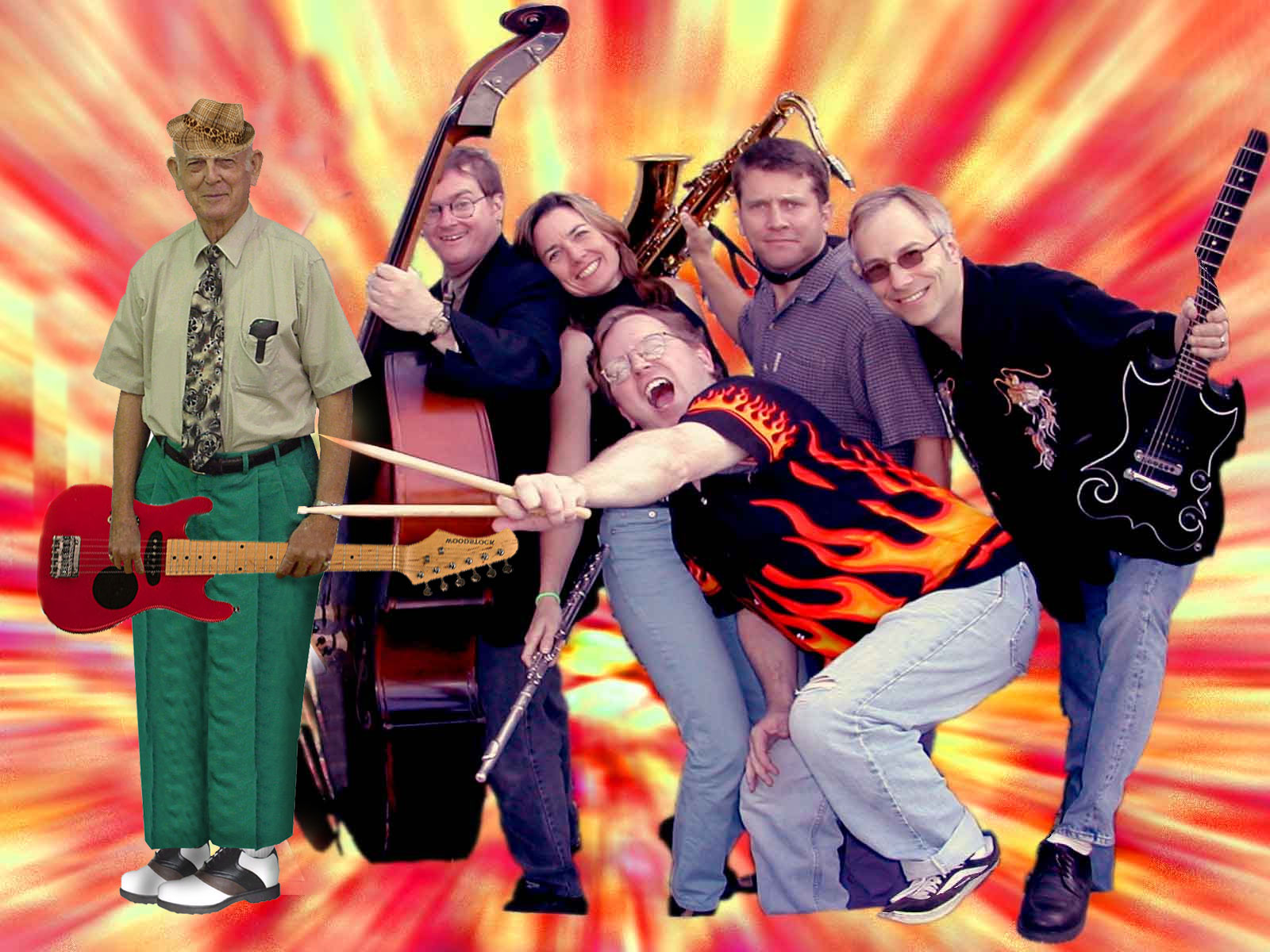 Design Photoshop par DrRobot pour DesignCrowd (Community Contests) | Design #8941989