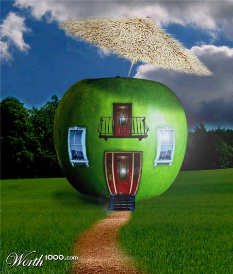 Photoshop Design by mange84a