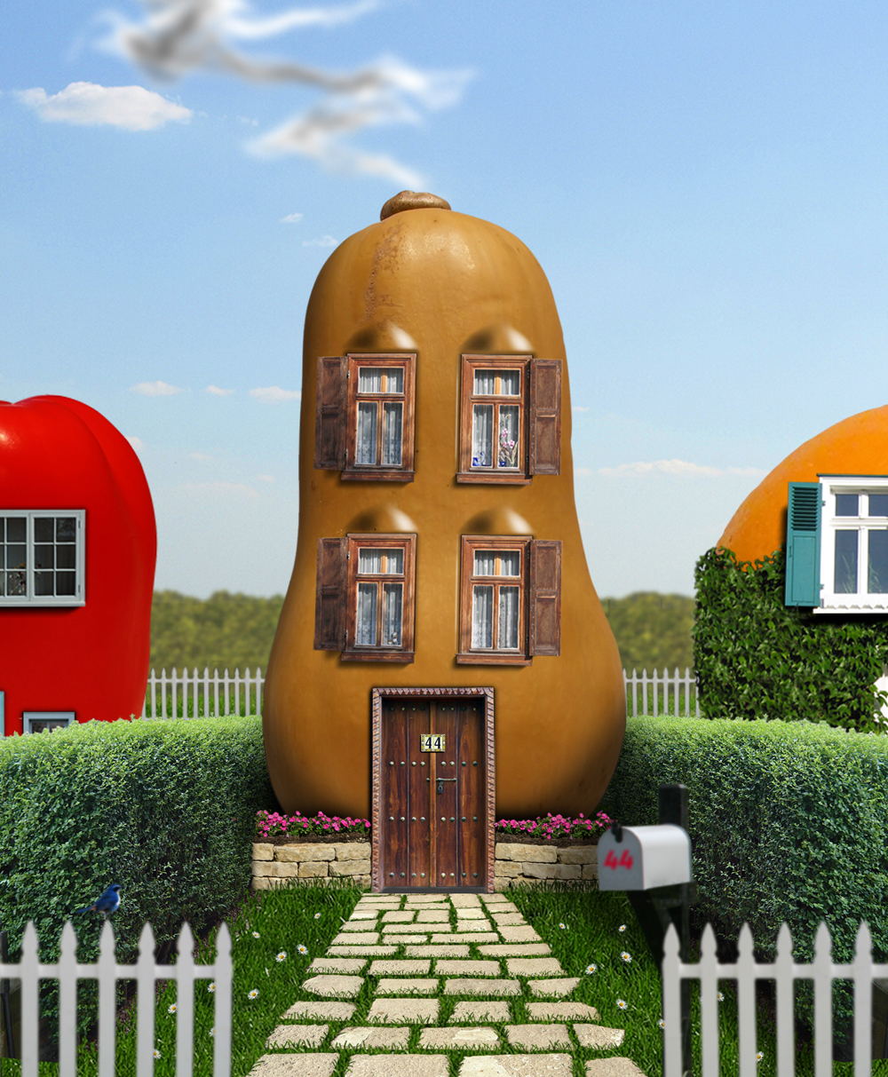 Photoshop Design by Paul Hanson for DesignCrowd (Community Contests) | Design #8942007