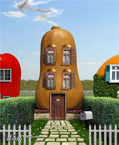 Photoshop Design by Paul Hanson