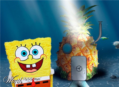 Photoshop Design by paulrs00