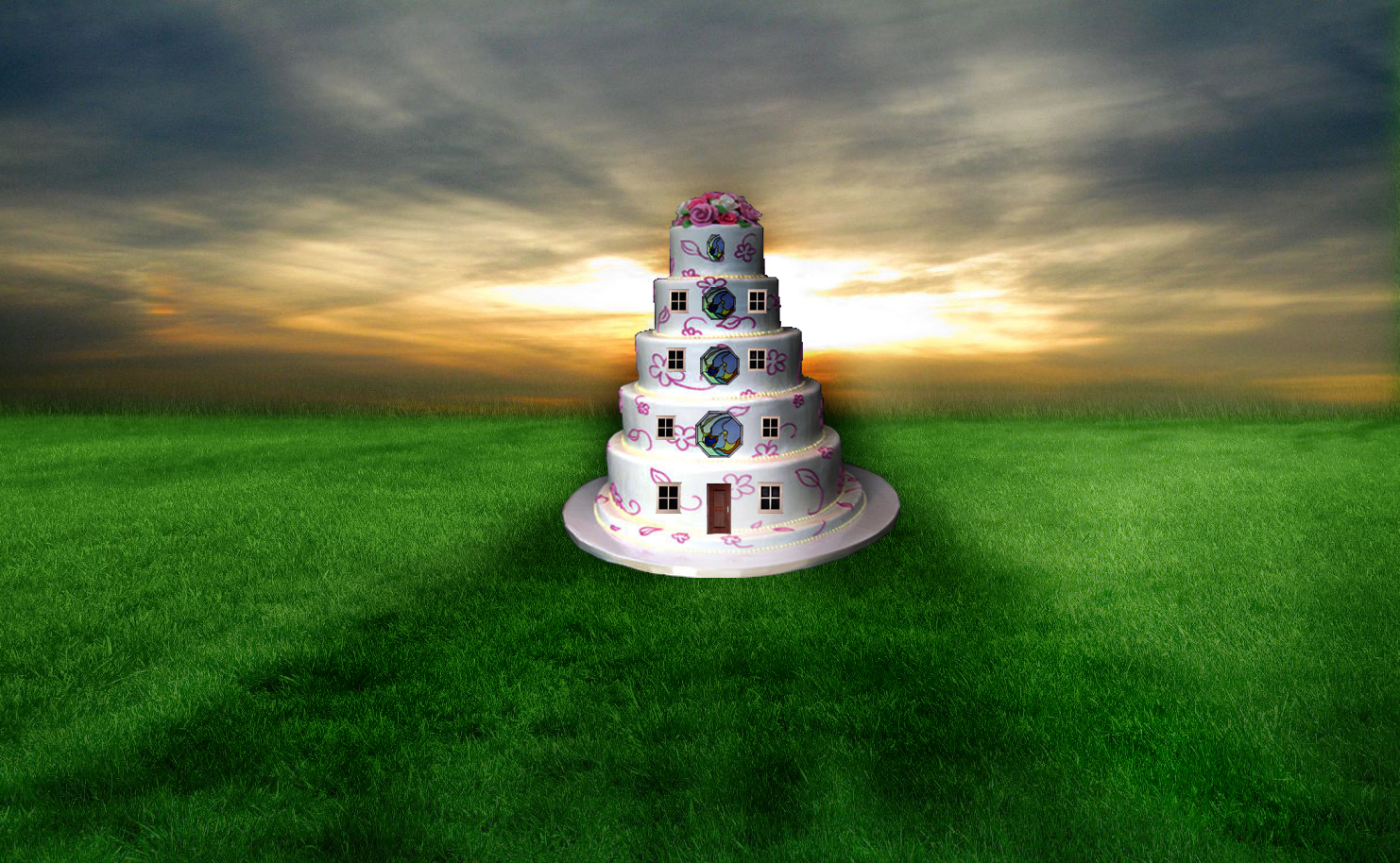 Photoshop Design by genesplicer101 for DesignCrowd (Community Contests) | Design #8942068