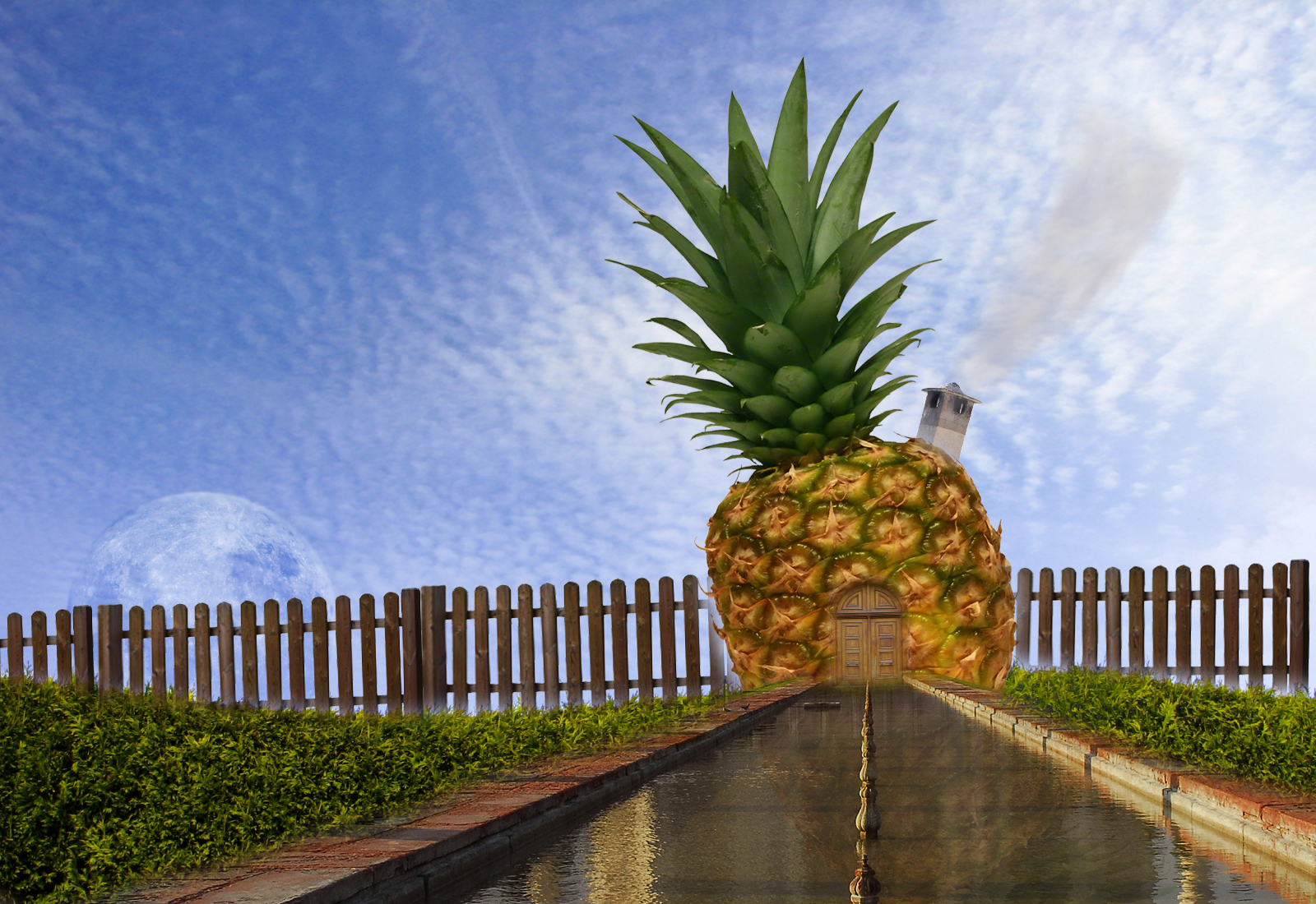 Photoshop Design by pisapdales for DesignCrowd (Community Contests) | Design #8941939