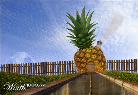 Photoshop Design by pisapdales