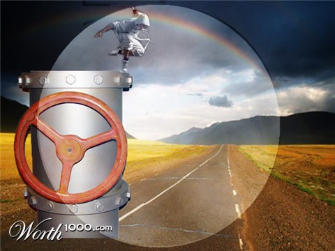 Photoshop Design by mdali2020