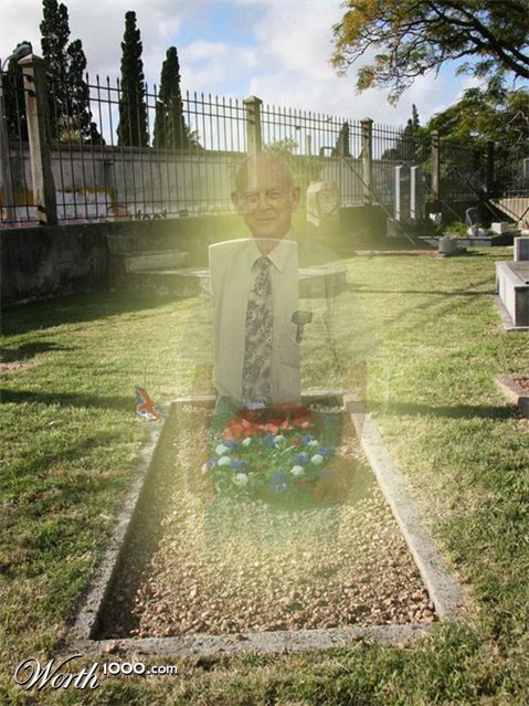 Photoshop Design by almightyknighty