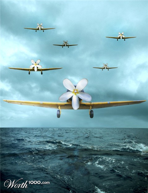 Photoshop Design by Trash63