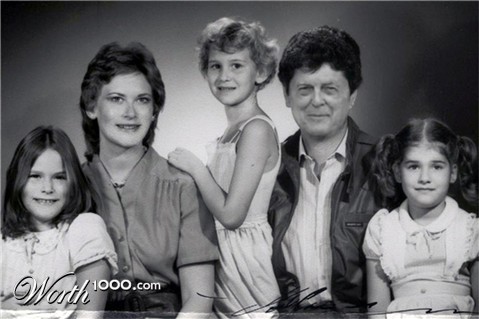 Photoshop Design by hazelann