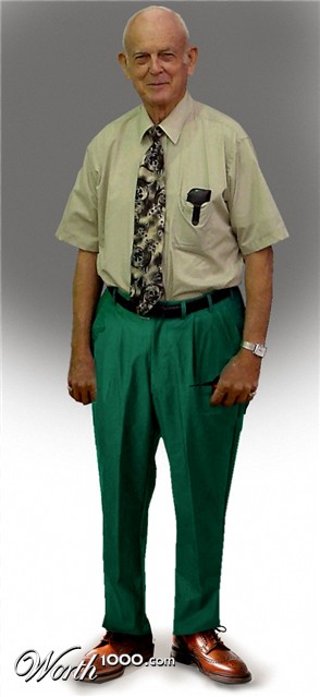 Photoshop Design by philgtaylor