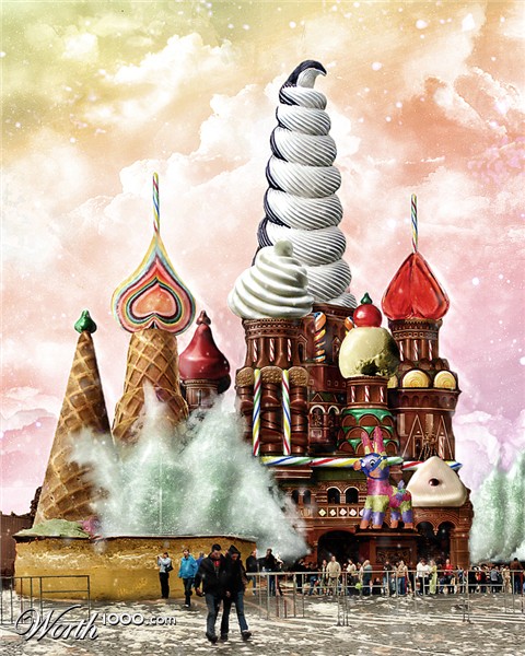 Photoshop Design by kickingfish5