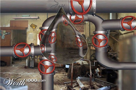 Photoshop Design by bpawlitzki