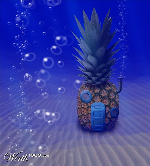 Photoshop Design by jg9242