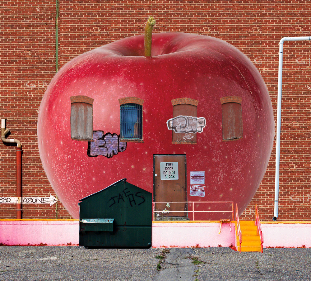 Photoshop Design by bradgeo for DesignCrowd (Community Contests) | Design #8942041